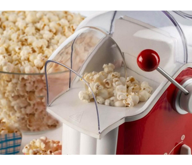 Ariete Urządzenie do popcornu 2958/00 - 1539815 - zdjęcie 4